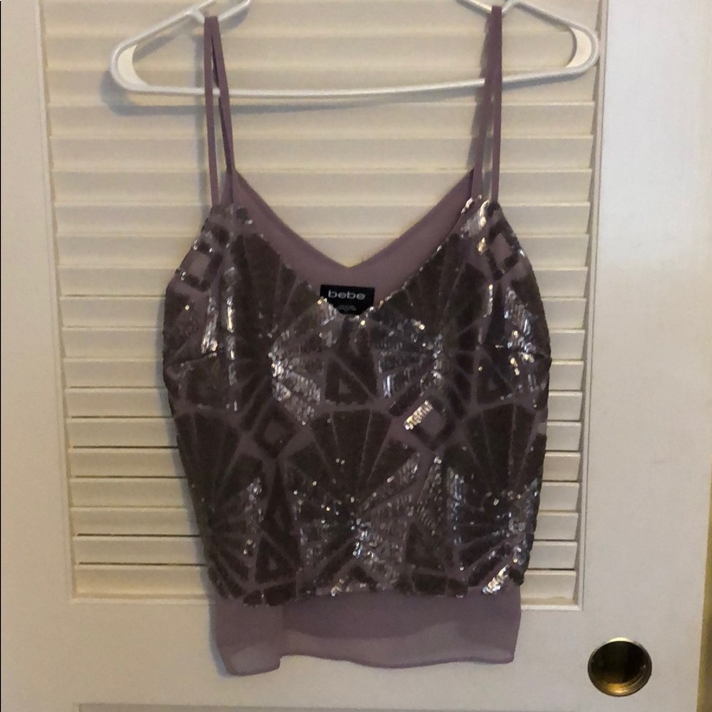 Dress tank